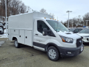 Thumbnail image of 2024 Ford Transit at Route 23 Automall