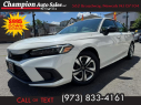 Thumbnail image of 2022 Honda Civic at Champion Auto Sales Broadway
