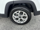 Thumbnail image of 2025 Jeep Compass at ScottEvansDodge of Carrollton, GA