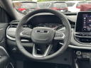 Thumbnail image of 2025 Jeep Compass at ScottEvansDodge of Carrollton, GA