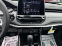 Thumbnail image of 2025 Jeep Compass at ScottEvansDodge of Carrollton, GA