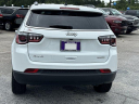 Thumbnail image of 2025 Jeep Compass at ScottEvansDodge of Carrollton, GA