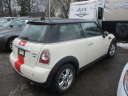 Thumbnail image of 2012 MINI Cooper Hardtop at CENTER ROAD AUTO SALES, INC.