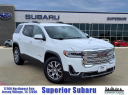 Thumbnail image of 2020 GMC Acadia at Superior Subaru Of Houston