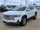 Thumbnail image of 2020 GMC Acadia at Superior Subaru Of Houston