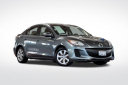 Thumbnail image of 2012 Mazda Mazda3 at Volkswagen of Oakland