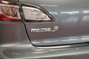 Thumbnail image of 2012 Mazda Mazda3 at Volkswagen of Oakland