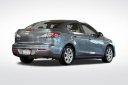 Thumbnail image of 2012 Mazda Mazda3 at Volkswagen of Oakland