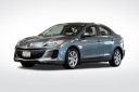 Thumbnail image of 2012 Mazda Mazda3 at Volkswagen of Oakland