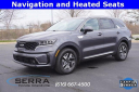 Thumbnail image of 2022 Kia Sorento Hybrid at Serra Honda Grandville
