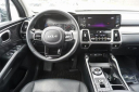Thumbnail image of 2022 Kia Sorento Hybrid at Serra Honda Grandville
