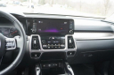 Thumbnail image of 2022 Kia Sorento Hybrid at Serra Honda Grandville