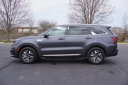 Thumbnail image of 2022 Kia Sorento Hybrid at Serra Honda Grandville