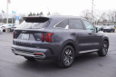 Thumbnail image of 2022 Kia Sorento Hybrid at Serra Honda Grandville