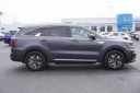 Thumbnail image of 2022 Kia Sorento Hybrid at Serra Honda Grandville