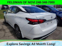 Thumbnail image of 2023 Nissan Versa at Feldman Chevrolet Of Novi
