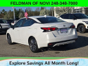 Thumbnail image of 2023 Nissan Versa at Feldman Chevrolet Of Novi