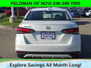 Thumbnail image of 2023 Nissan Versa at Feldman Chevrolet Of Novi