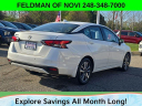 Thumbnail image of 2023 Nissan Versa at Feldman Chevrolet Of Novi