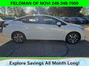 Thumbnail image of 2023 Nissan Versa at Feldman Chevrolet Of Novi