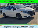 Thumbnail image of 2023 Nissan Versa at Feldman Chevrolet Of Novi