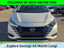 Thumbnail image of 2023 Nissan Versa at Feldman Chevrolet Of Novi