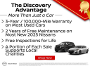 Thumbnail image of 2019 Toyota C-HR at Discovery Nissan