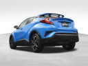 Thumbnail image of 2019 Toyota C-HR at Discovery Nissan