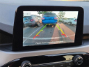 Thumbnail image of 2022 Ford Escape at LaFontaine Volkswagen of Dearborn