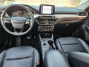 Thumbnail image of 2022 Ford Escape at LaFontaine Volkswagen of Dearborn
