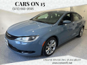 Thumbnail image of 2015 Chrysler 200 at CARS ON 15