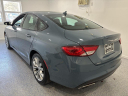 Thumbnail image of 2015 Chrysler 200 at CARS ON 15