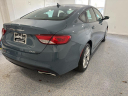 Thumbnail image of 2015 Chrysler 200 at CARS ON 15