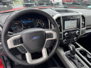 Thumbnail image of 2018 Ford F-150 at BurnsAutoGroup of Fairless Hills, PA