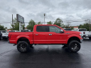 Thumbnail image of 2018 Ford F-150 at BurnsAutoGroup of Fairless Hills, PA