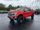 Thumbnail image of 2018 Ford F-150 at BurnsAutoGroup of Fairless Hills, PA