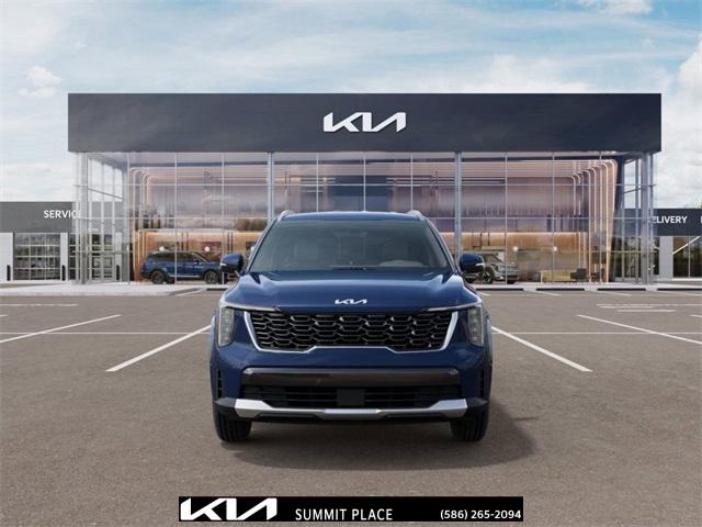 Thumbnail image of 2025 Kia Sorento at Summit Place Kia