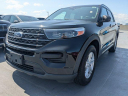 Thumbnail image of 2022 Ford Explorer at Jerry Ulm Dodge Chrysler Jeep_DMS
