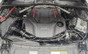 Thumbnail image of 2023 Audi S4 at Kia of Huntington