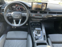Thumbnail image of 2023 Audi S4 at Kia of Huntington