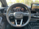 Thumbnail image of 2023 Audi S4 at Kia of Huntington