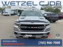 Thumbnail image of 2021 Ram 1500 at Wetzel Chrysler Jeep Dodge Ram
