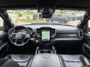 Thumbnail image of 2021 Ram 1500 at Wetzel Chrysler Jeep Dodge Ram