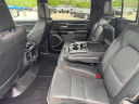 Thumbnail image of 2021 Ram 1500 at Wetzel Chrysler Jeep Dodge Ram