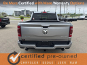 Thumbnail image of 2021 Ram 1500 at Wetzel Chrysler Jeep Dodge Ram