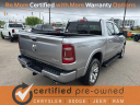 Thumbnail image of 2021 Ram 1500 at Wetzel Chrysler Jeep Dodge Ram