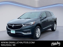 Thumbnail image of 2018 Buick Enclave at O'Malley Honda