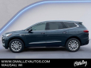 Thumbnail image of 2018 Buick Enclave at O'Malley Honda