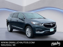 Thumbnail image of 2018 Buick Enclave at O'Malley Honda