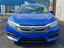 Thumbnail image of 2017 Honda Civic at Mike Piazza Honda Langhorne